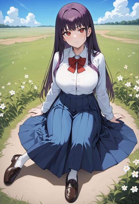 [Pony] Sunomiya Sana 須ノ宮さな / Ijiranaide, Nagatoro-san版本v1.0 (ID: 1220455)
