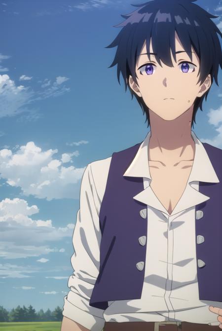 Hiraku Machio (街尾 火楽) - Farming Life in Another World (Isekai Nonbiri Nouka) (異世界のんびり農家)