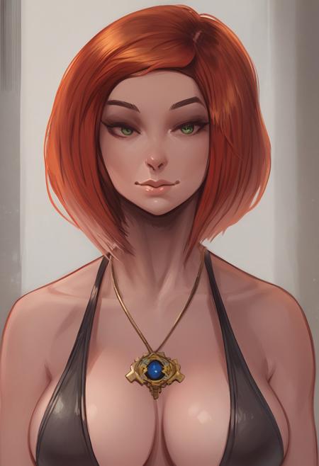 Alexia: Seeds of Chaos