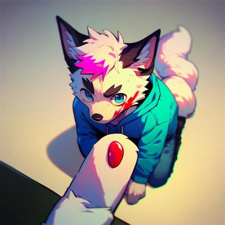 cat meme (Bite) | Concept