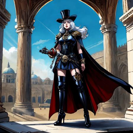 Inquisitor - Warhammer 40,000