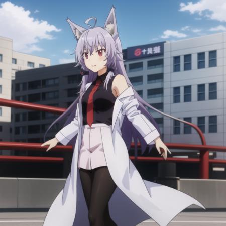 Wolf Bete | SD 1.5 | NovelAI | AnyHentai | Miss Kuroitsu from the Monster Development Department