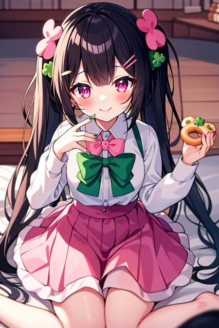 AICE冰可 | KawAICE[幼态特化模型]
