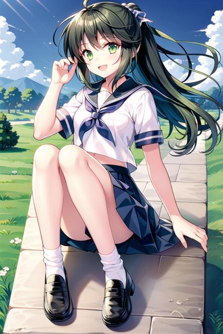 [Wonderland Online/飘流幻境] Venessa/凡妮莎