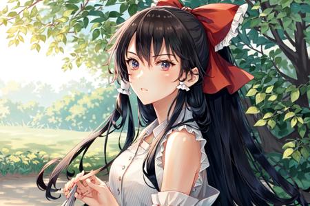 [Artist Style] Kasumi / Skchkko