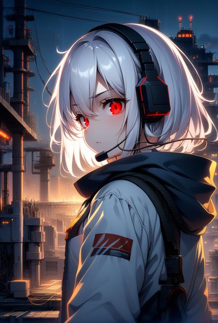 Hassaku XL (Illustrious)