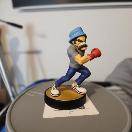 Don Ramon(Seu Madruga)