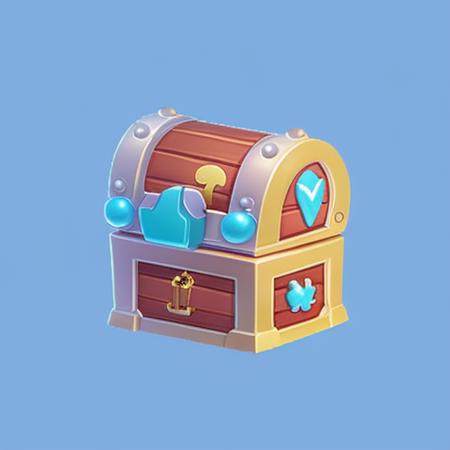 Game icon Institute_mode