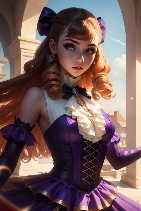Guinevere (Mobile Legends)