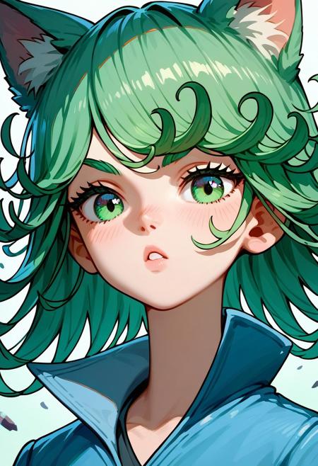 【REVIVAL】Lico Project | Lora Style
