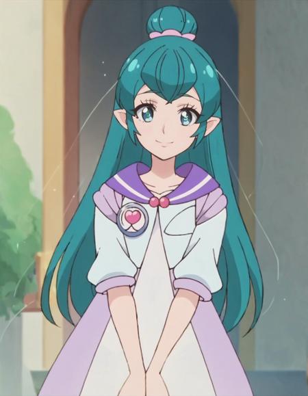 Kaka (Star Twinkle Precure) / カカ (スター☆トゥインクルプリキュア)版本v2 (ID: 983213)