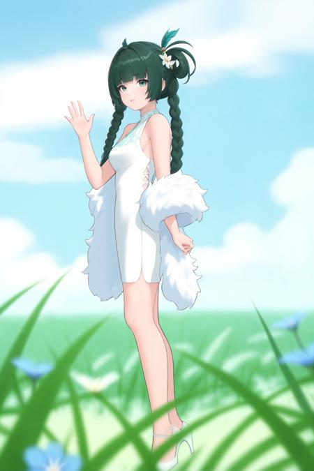【SDXL】Tamix版本v1.0 (ID: 824631)
