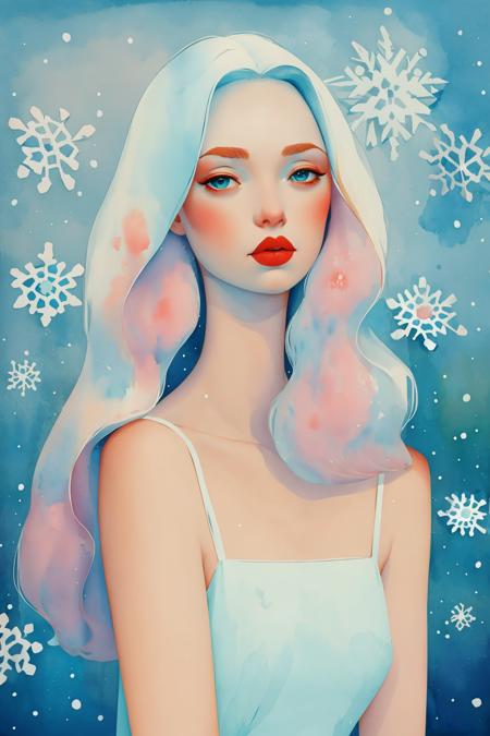 ankymoore illustration