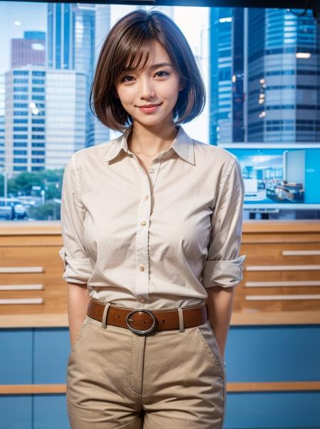 TV Studio版本v1.0 (ID: 1087272)