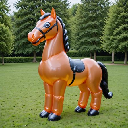 Inflatable (SDXL)