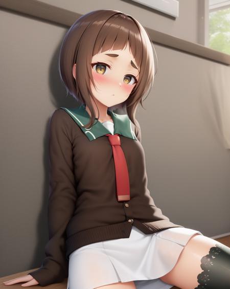 Kagajou_Suzume (Yuki Yuna is a Hero)