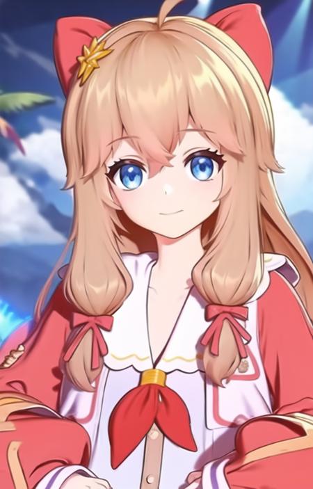 嘉然今天吃什么 Jiaran (vtuber) 3D