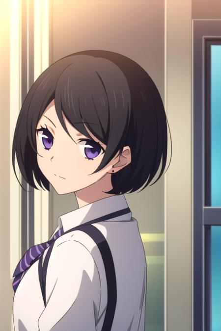 Miou Suguri / Fukumenkei Noise版本v1.0 (ID: 152667)