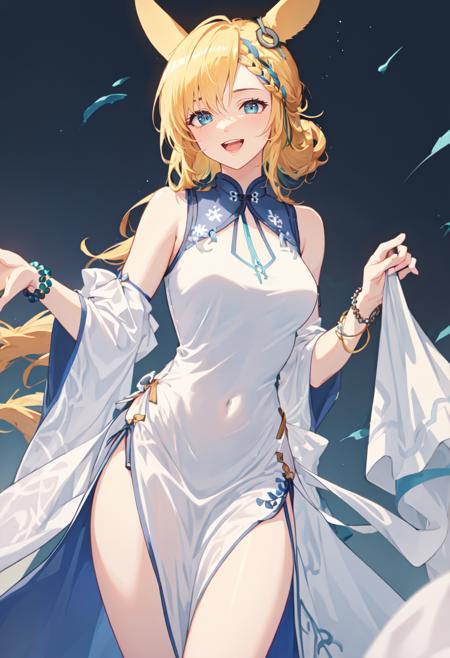kroos/クルース/克洛丝 (Arknights)