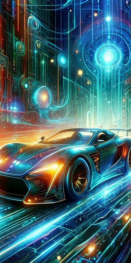 Cyberspace