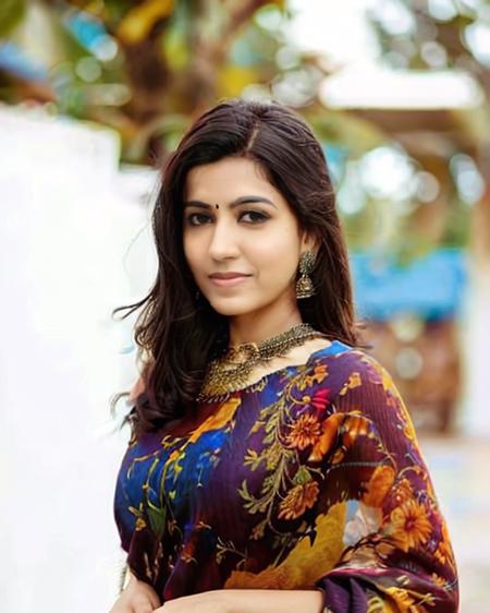 Anju Kurian - Indian Actress (SD1.5)版本v1.0 (ID: 228584)