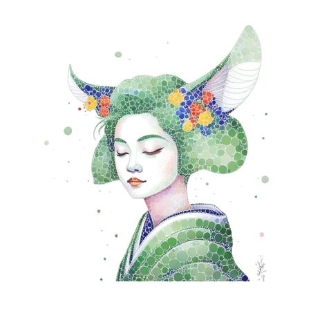 Pointillism