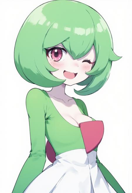 [Flux] - Gardevoir - Pokemon