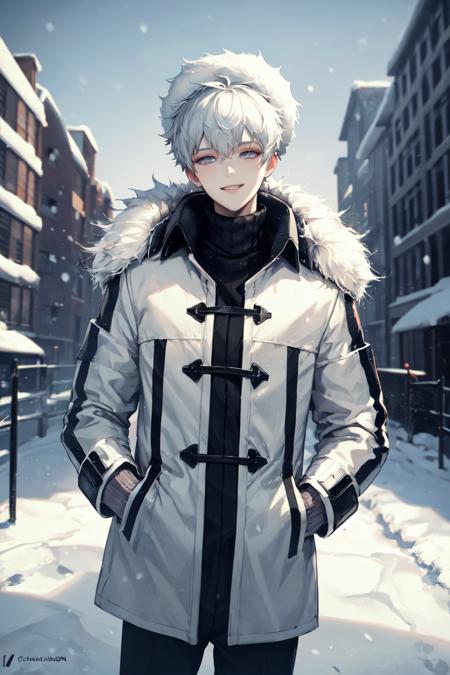 Charles-Henri Sanson | Fate/Grand Order