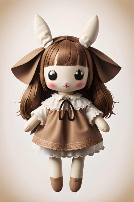 PAseer的人偶/PAseer's Dolls Figures and Puppets