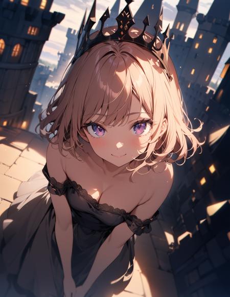 Animagine Hinaigirl SDXL Lora/LoCon