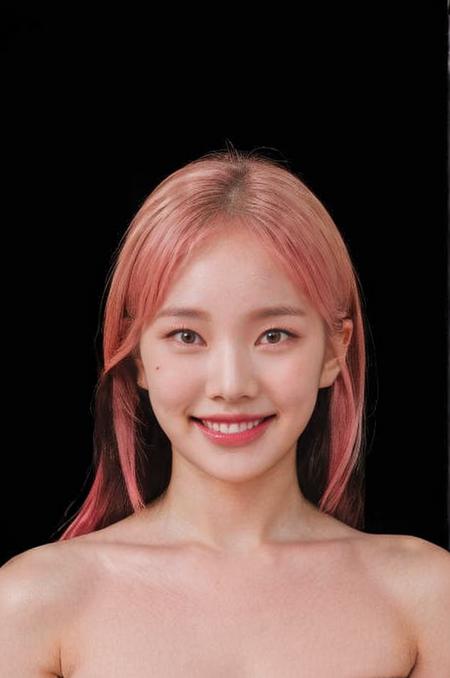 Weeekly Soojin (이수진) Lookalike版本v1.0 (ID: 119551)