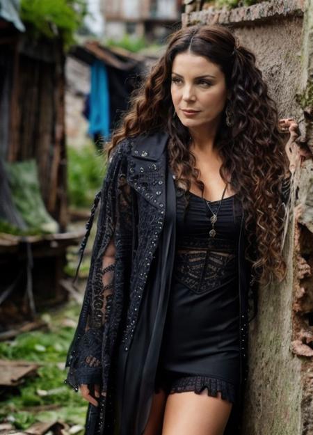 Özge Özberk