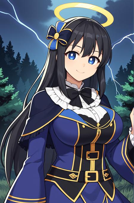 Ryouki | Senran Kagura