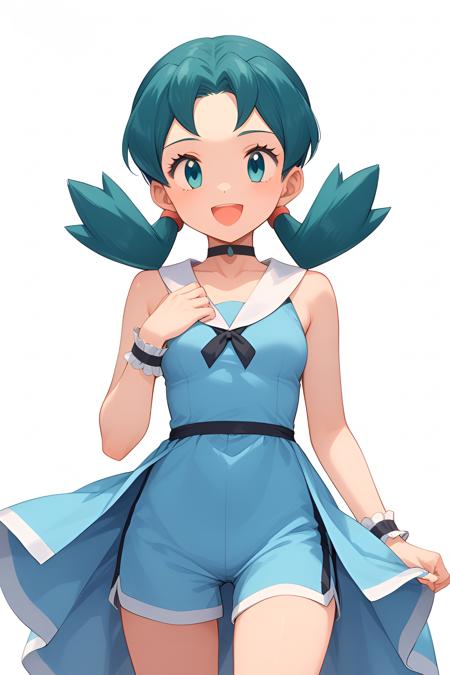 krystal | Pokemon版本v1.0 (ID: 982519)