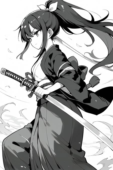 Kihyahya [Style]