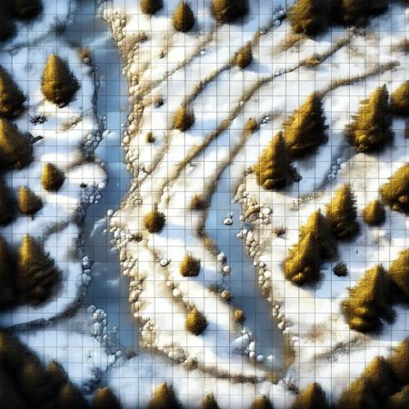D&D Table RPG