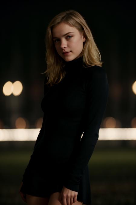 Laura Slade Wiggins (Karen from Shameless)