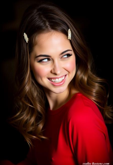Riley Reid - Flux