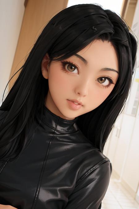 Saori Hara