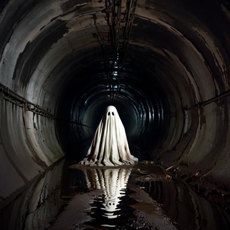 Sewer Aesthetic