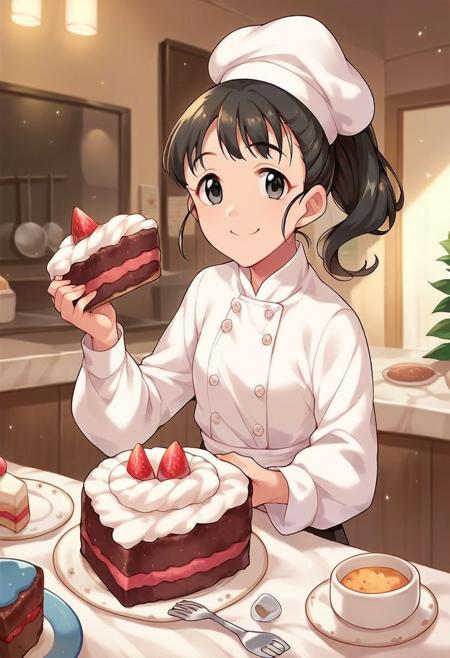 Fukuyama Mai | THE iDOLM@STER Cinderella Girls | アイドルマスターシンデレラガールズ