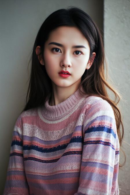 宋祖儿 Song Zuer SoloLoRA