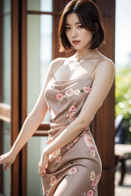 Han Hyo joo한효주