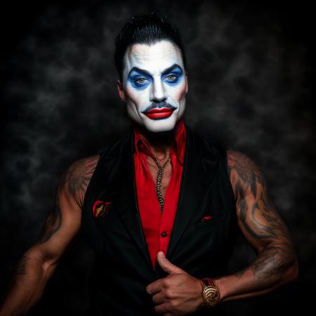 Ricardo Fort