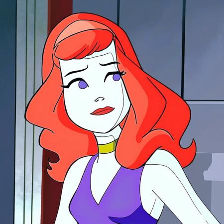 Daphne Blake