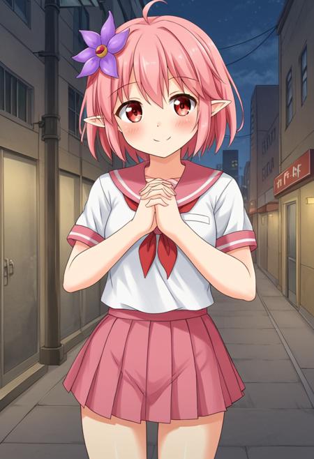 Ena - Dorei Shoujo Ena