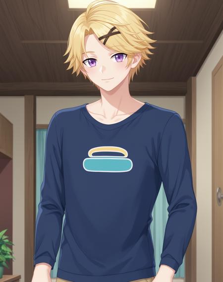 Yoosung Kim Pony // Mystic Messenger