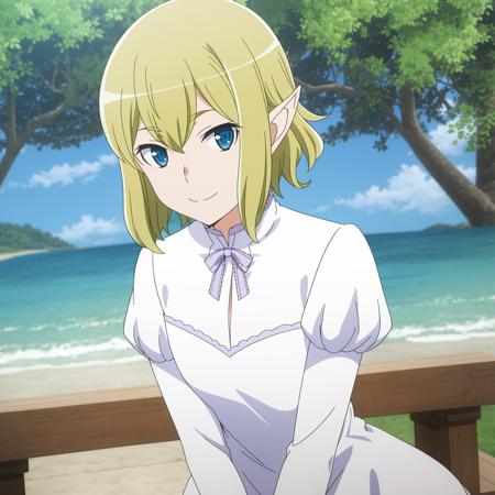 Ryu/リュー DanMachi/ダンまち