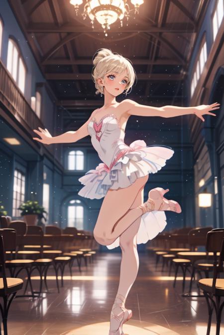 ThusOrdinary: Anime taste model LCM