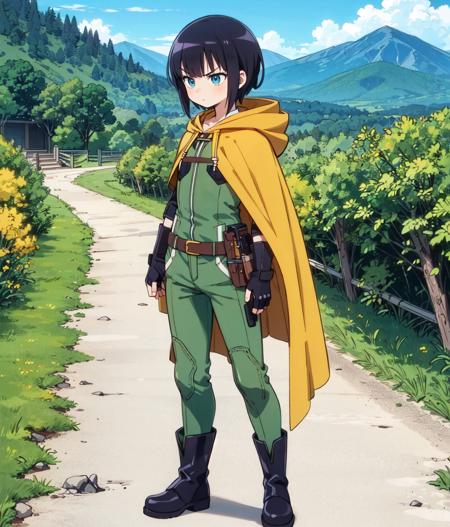 Cathari (Suikoden V)版本v1.0 (ID: 328448)